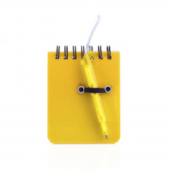 Mini Notes Duxo 3216