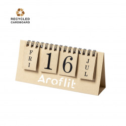 Calendario perpetuo Gadner 6907