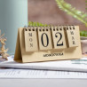 Calendario perpetuo Gadner 6907