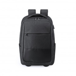 Zaino trolley Haltrix 6047