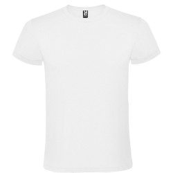 T shirt bianca Atomic 150...