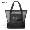 Borsa termica multifunzione Pattel 1097