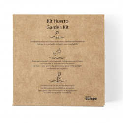 Kit orto Tomarux 2641