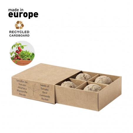 Kit orto Tomarux 2641