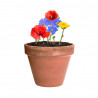 Sfera semi fiori selvatici Mussox 2640