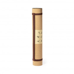 Tappetino yoga Padma 1077