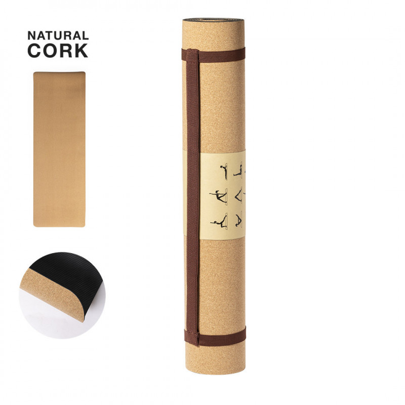 Tappetino yoga Padma 1077