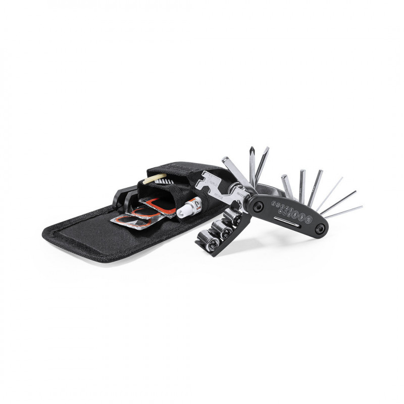 Kit riparazione bici Gerald 1218