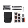 Kit riparazione bici Gerald 1218