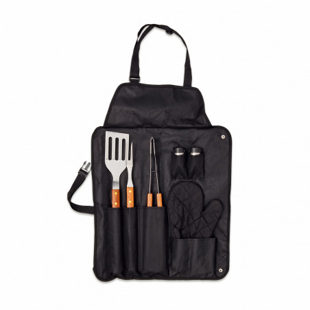 Set barbecue North 3382