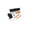 Set barbecue North 3382