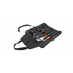 Set barbecue North 3382