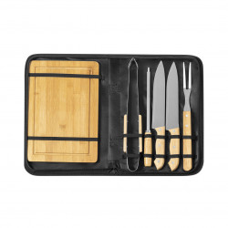 Set barbecue Craxtin 1112