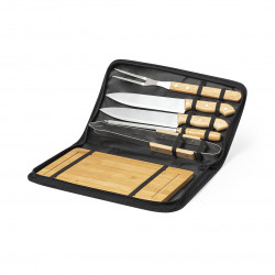 Set barbecue Craxtin 1112
