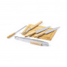 Set barbecue Craxtin 1112