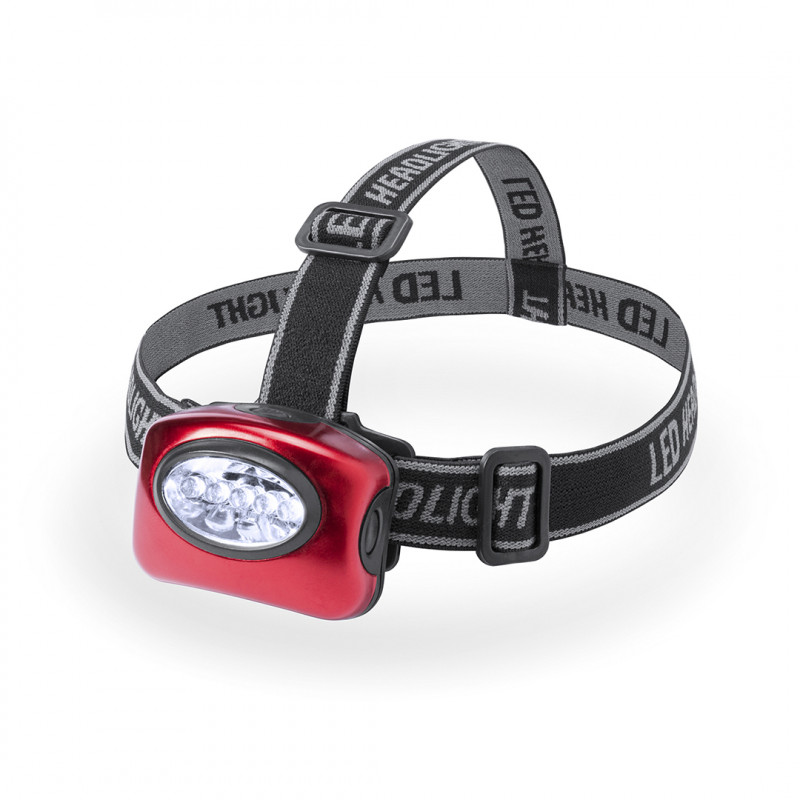 Torcia 5 LED Lokis 5148