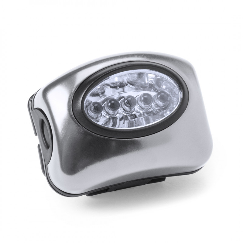Torcia 5 LED Lokis 5148