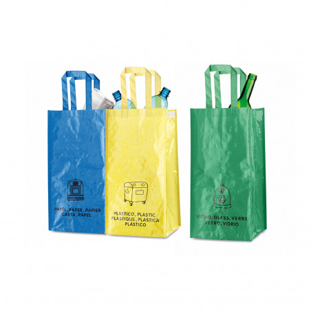 Set shopper Lopack 4264