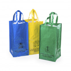Set shopper Lopack 4264