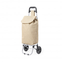 Trolley spesa Benorax 1117