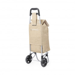 Trolley spesa Benorax 1117