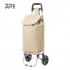 Trolley spesa Benorax 1117