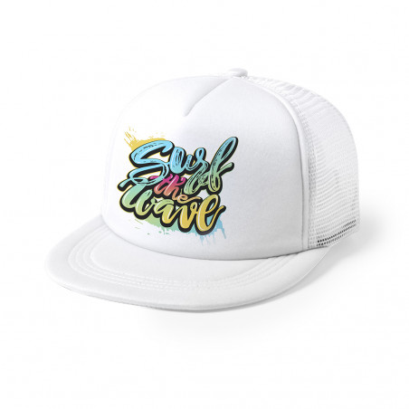 Cappellino Yobs 5360