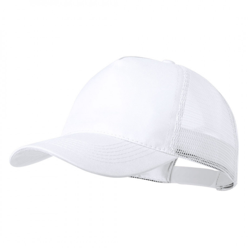 Cappellino Clipak 6337