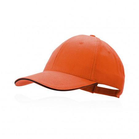 Cappellino Rubec 4675