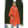 Poncho Montello 9486