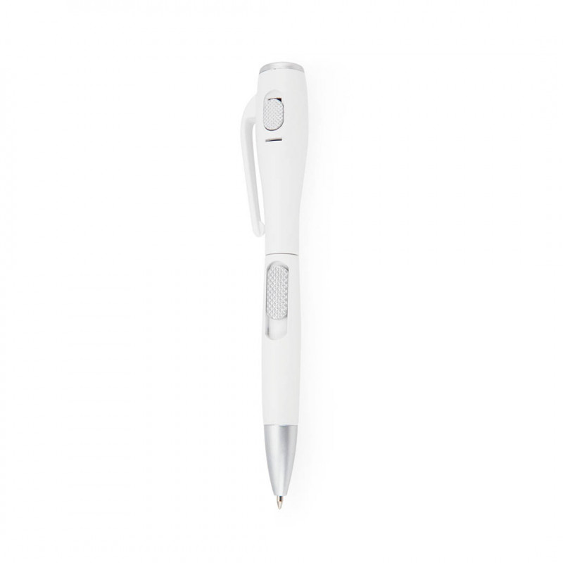 Penna con torcia Senter 3714