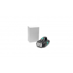 Set attrezzi Vizcaya 8534