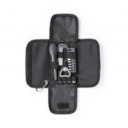 Set attrezzi Congus 5675
