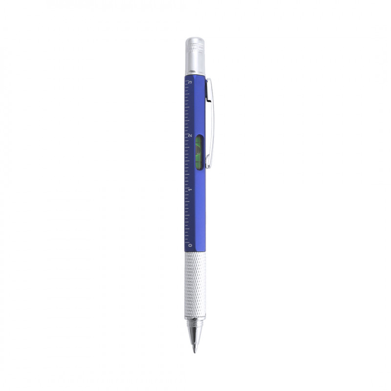 Penna multifunzione Sauris 4402