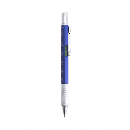 Penna multifunzione Sauris 4402