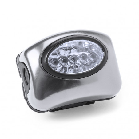 Torcia sportiva Lokys 5148