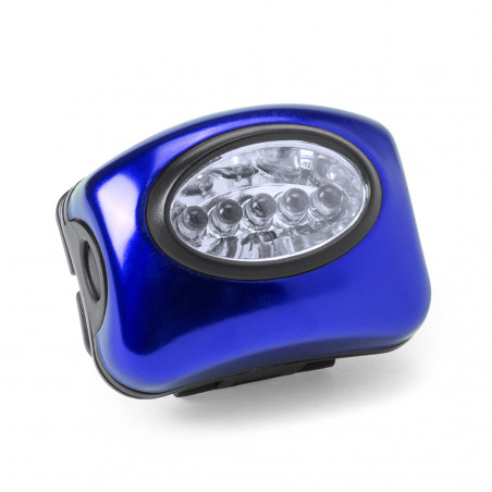 Torcia sportiva Lokys 5148