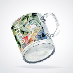 Tazza Brant 6999