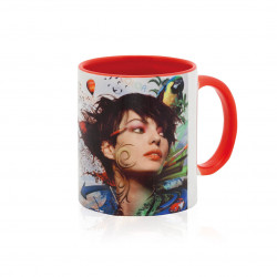 Tazza Harnet 3894