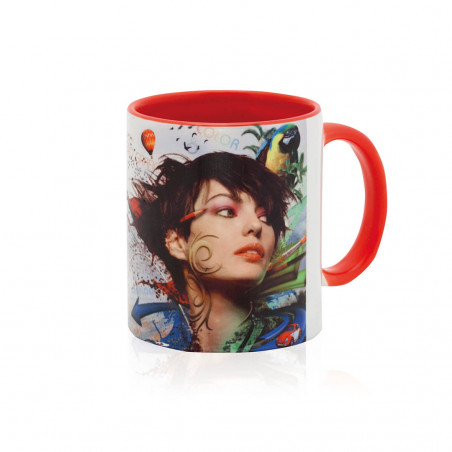 Tazza Harnet 3894