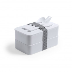 Portapranzo antibatterico Fandex 6708