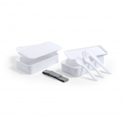 Portapranzo antibatterico Fandex 6708